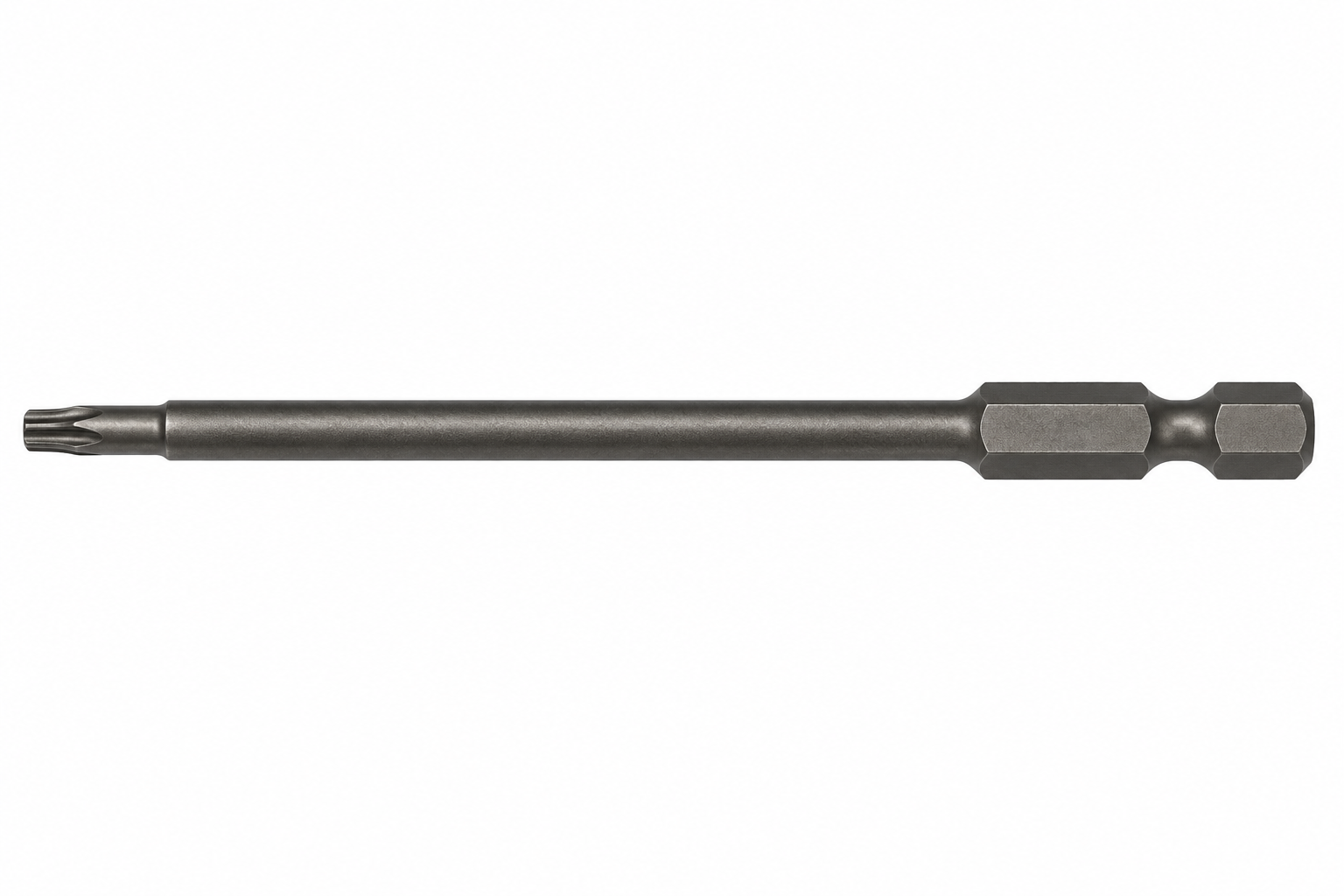 Torxbits T25 x 150 mm S-grip