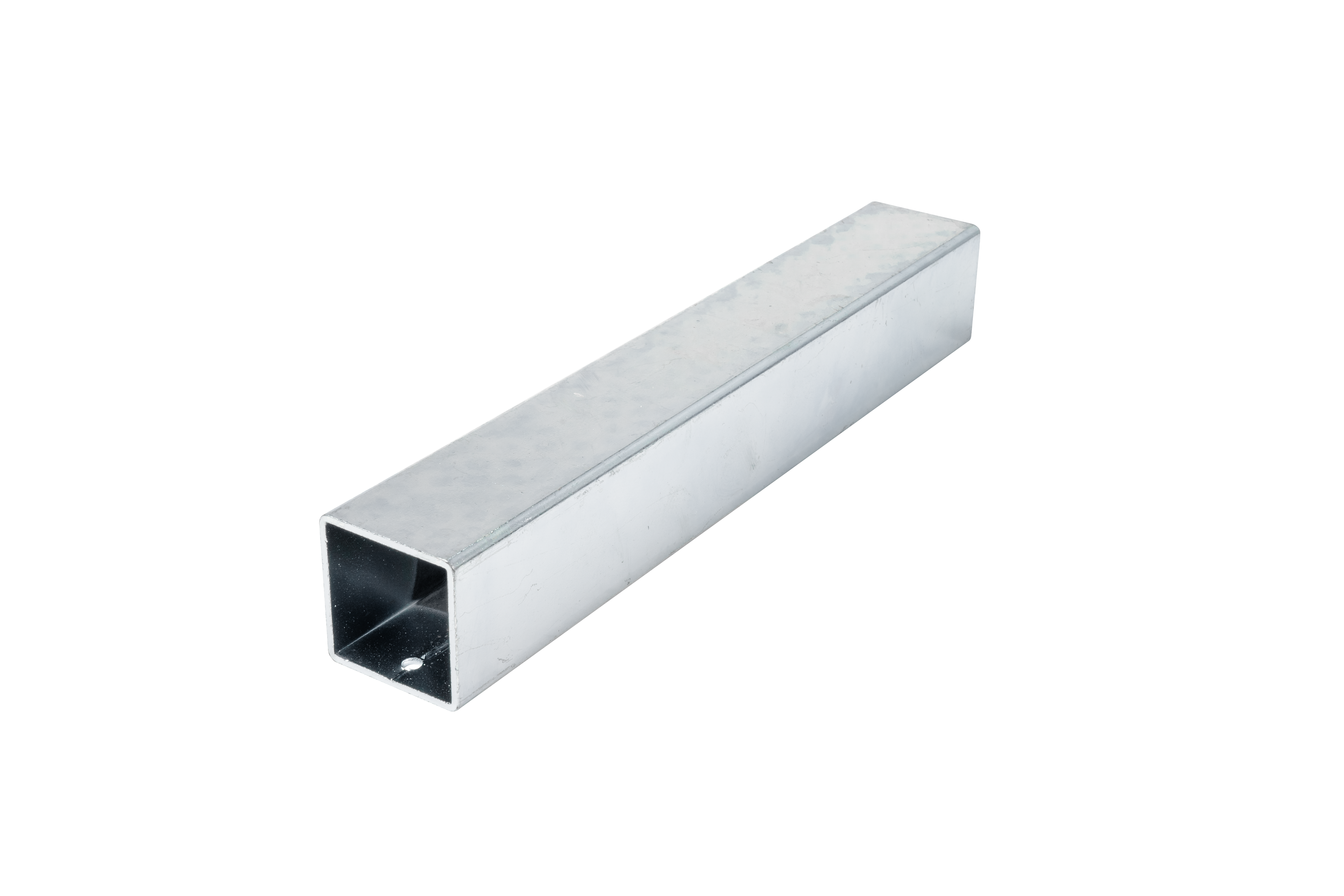 Skarvrör 40x40x250 mm FZB