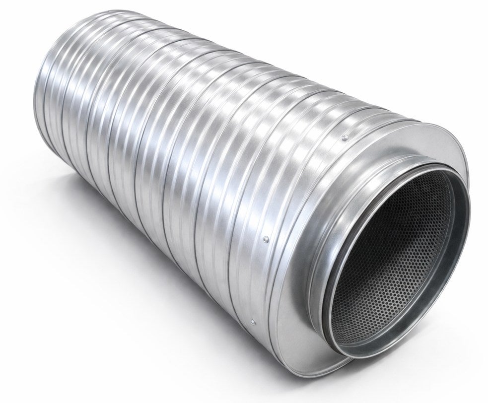 LJUDD BDER-30 400-900