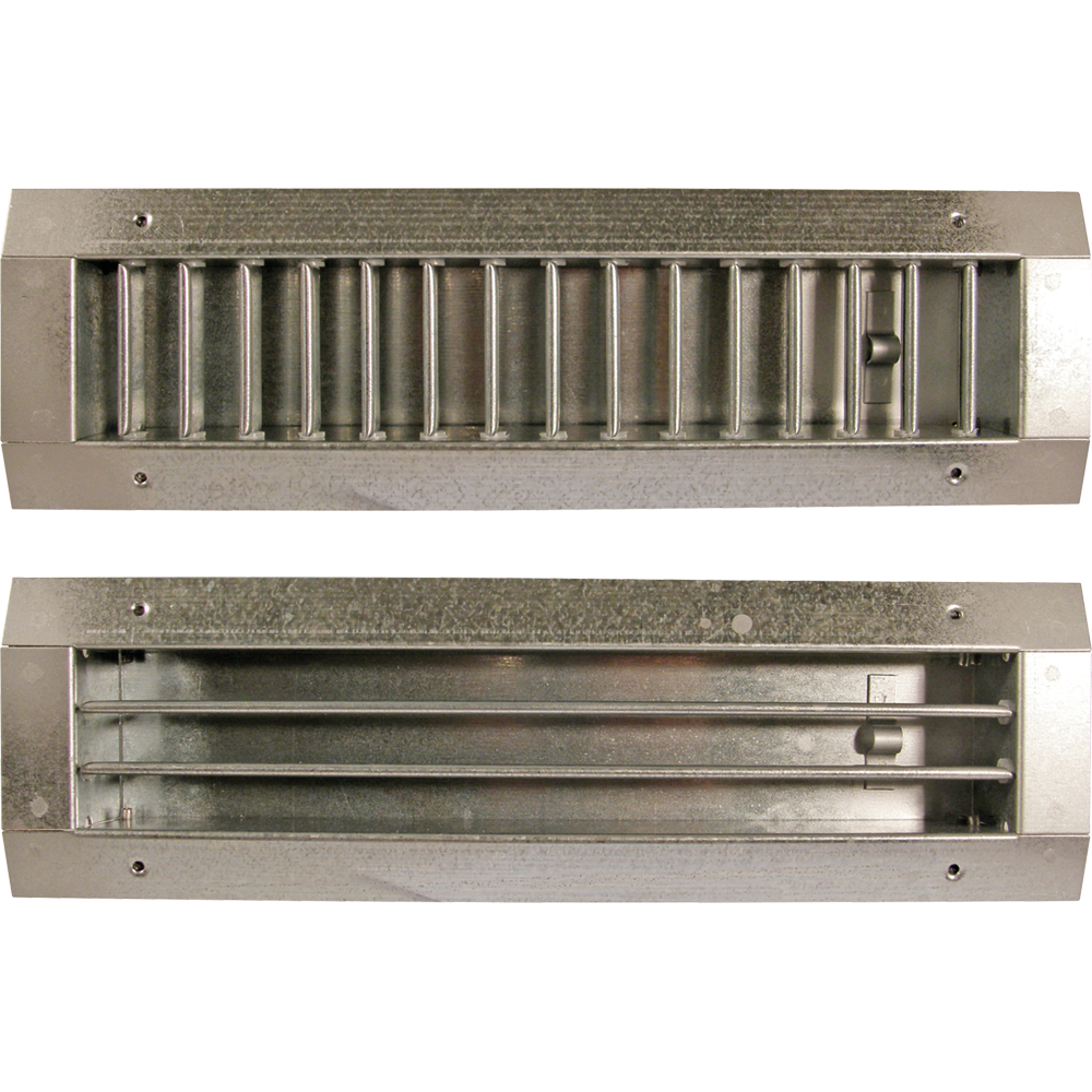 Spirogaller SPIRO-G HS 525x75mm Ø200-400