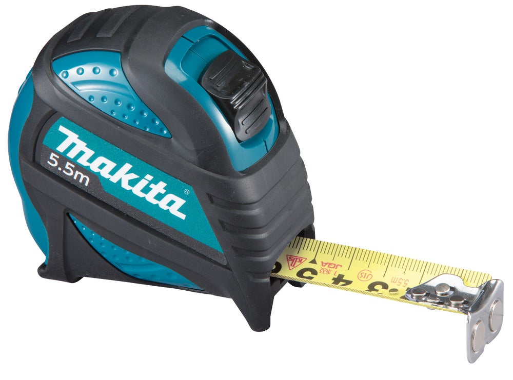 Måttband PRO 5,5 meter. Makita