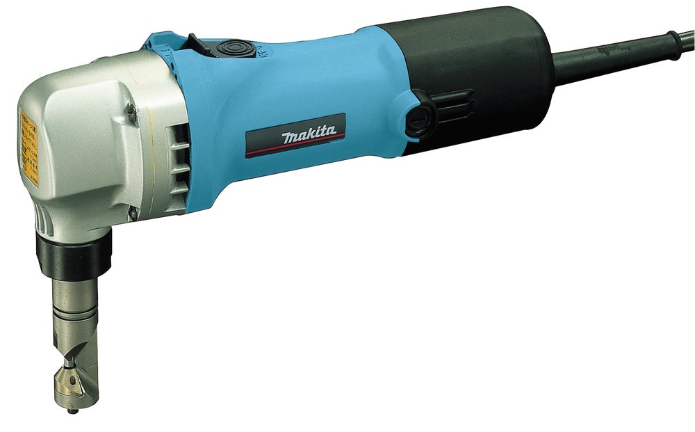 Plåtnibblare 1,6mm. Makita