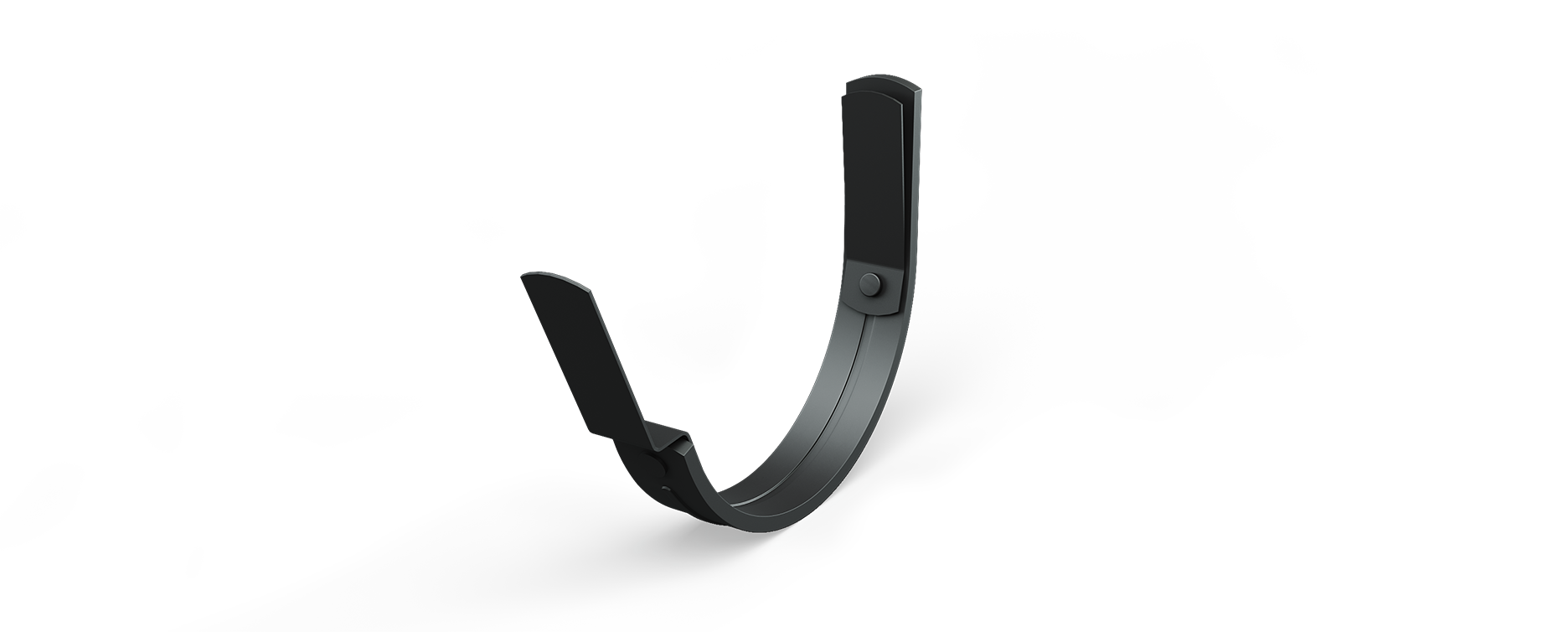 Bleckkrok BK21 125/210 Svart. Areco