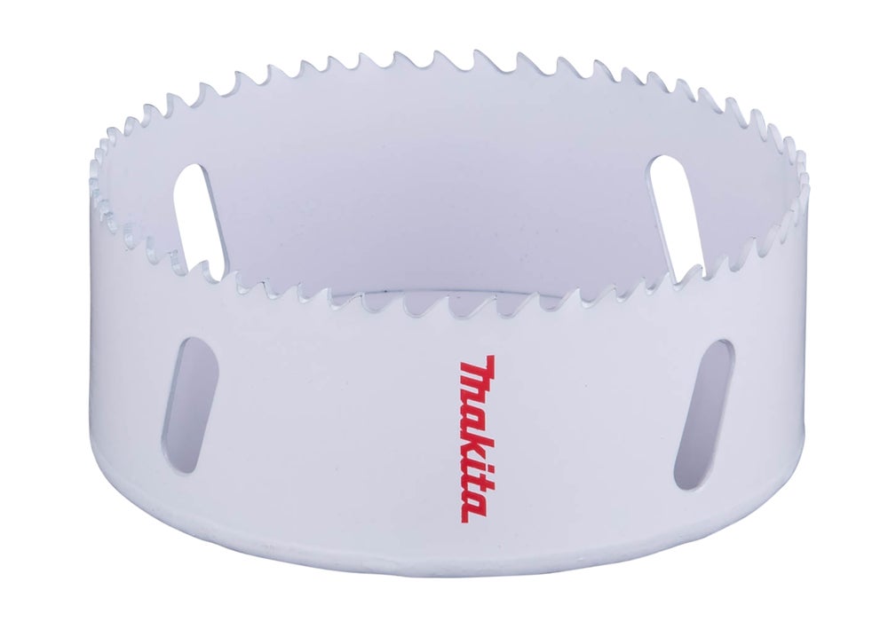 Hålsåg 105mm Bimetall. Makita