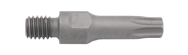Bits T30 M6 33 mm. Ejot