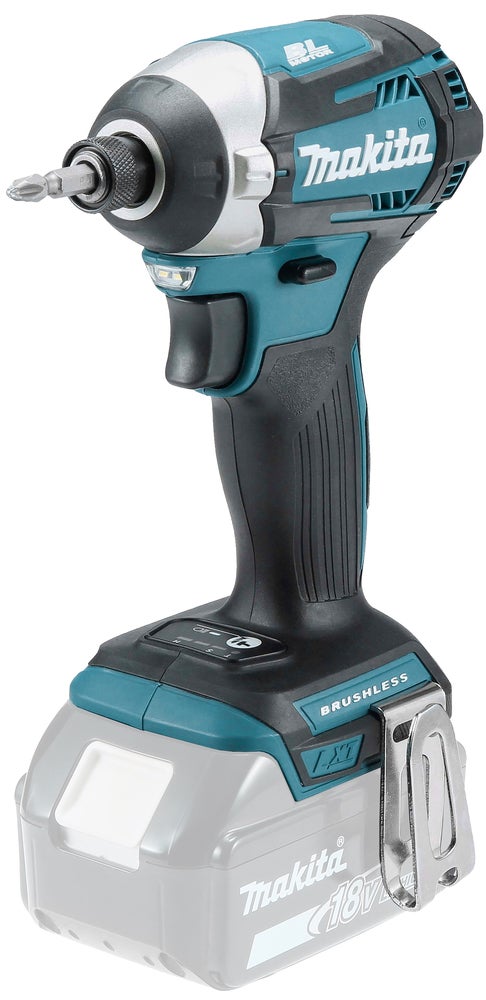 Slagskruvdragare 18V BL Naken. Makita