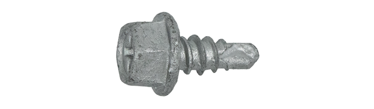 Ventskruv Provent Plus C4 4,2x9,5 1000 st/pkt. Ejot