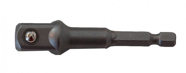 Övergång 1/4 X 1/2 tum X 70mm