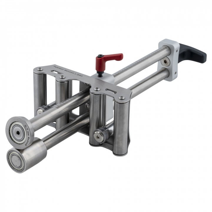 Perfect Bender L-250 - enkel- 250mm