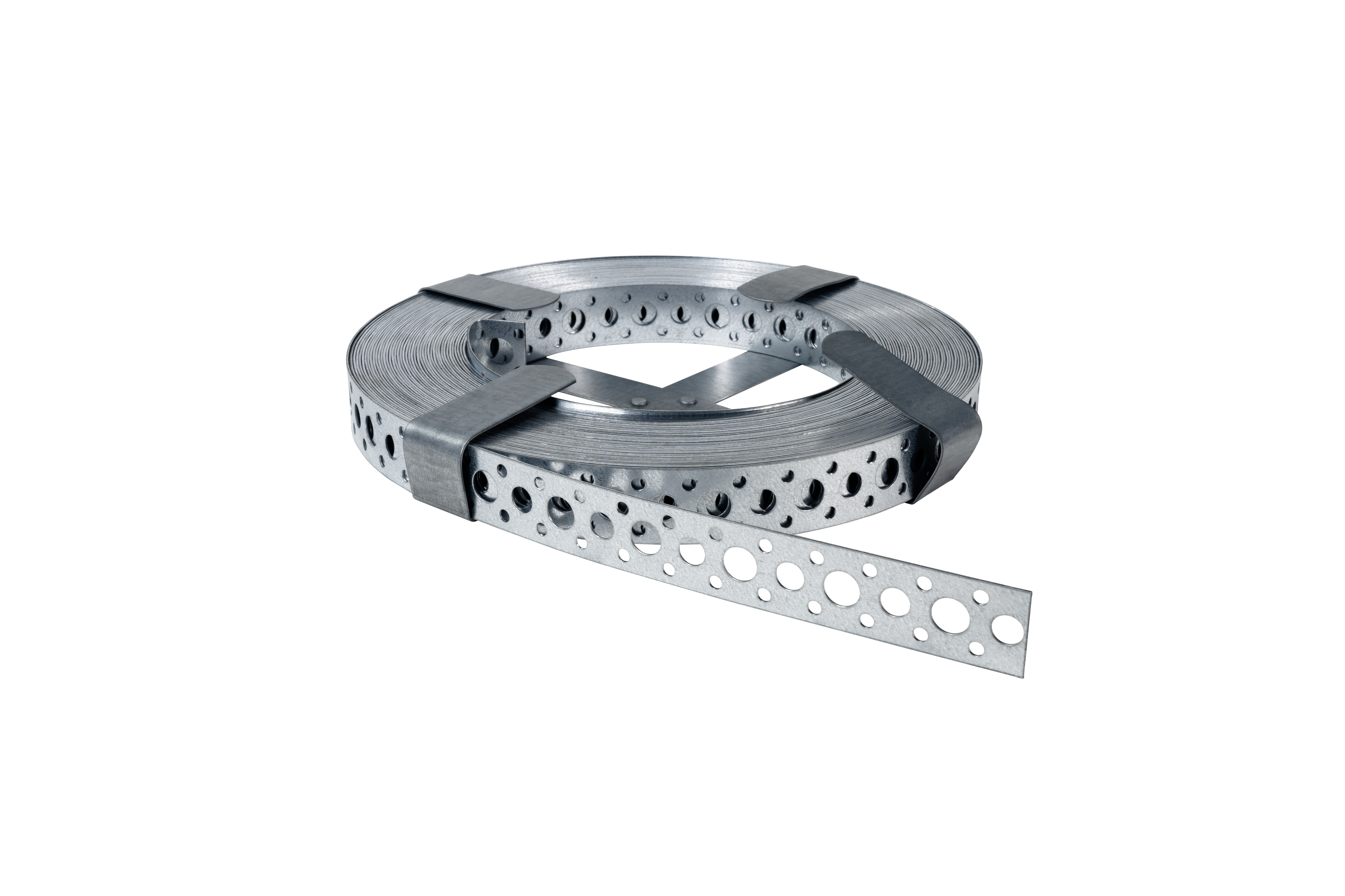 Montageband 0,9x25mm Hål 10,5-8,5 FFZV Special