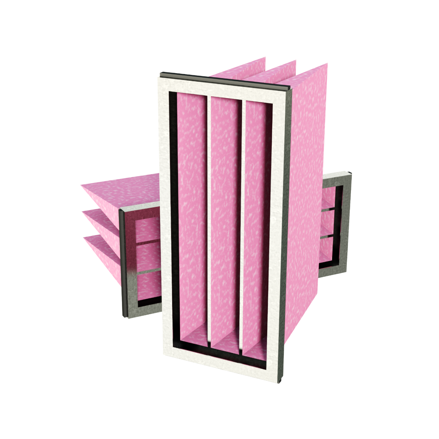 Filterkit HERU 130S