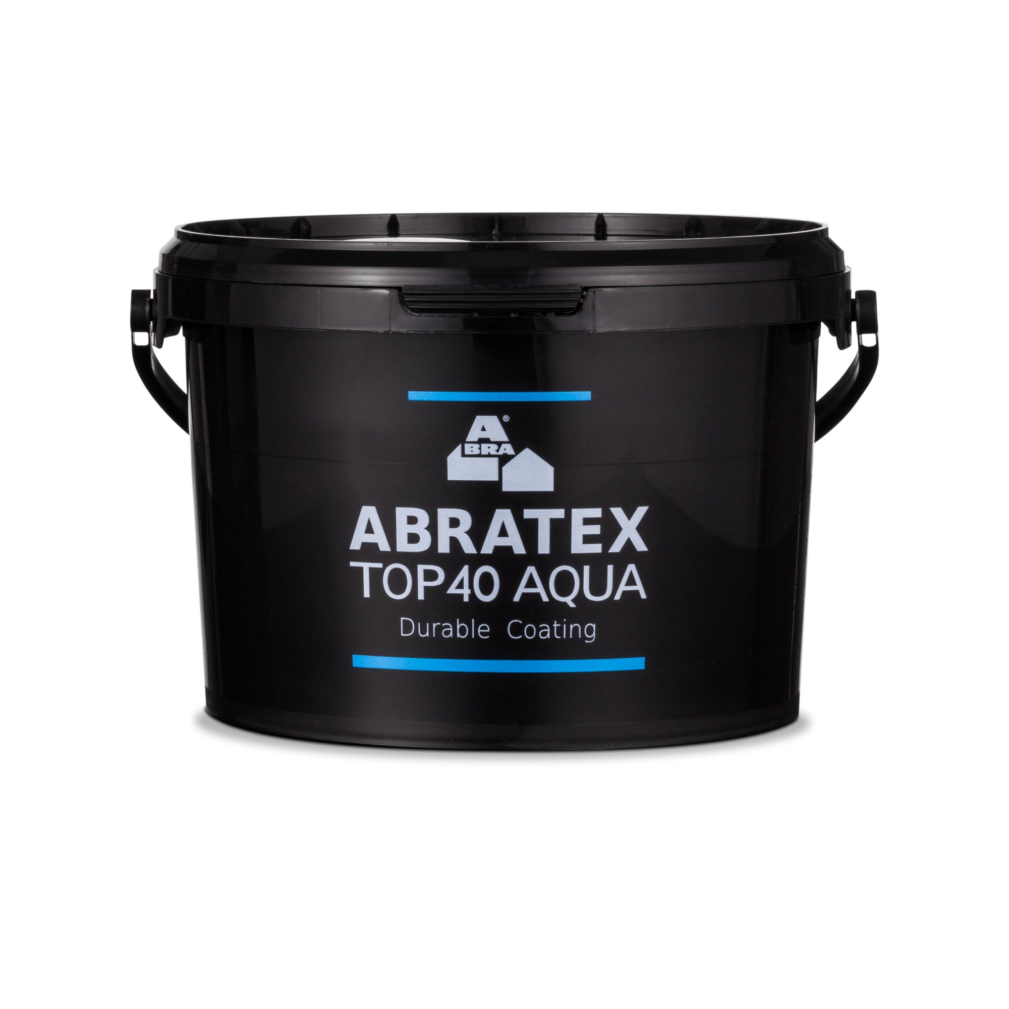 Top 40 Aqua RA21 Svart 2,5 lit