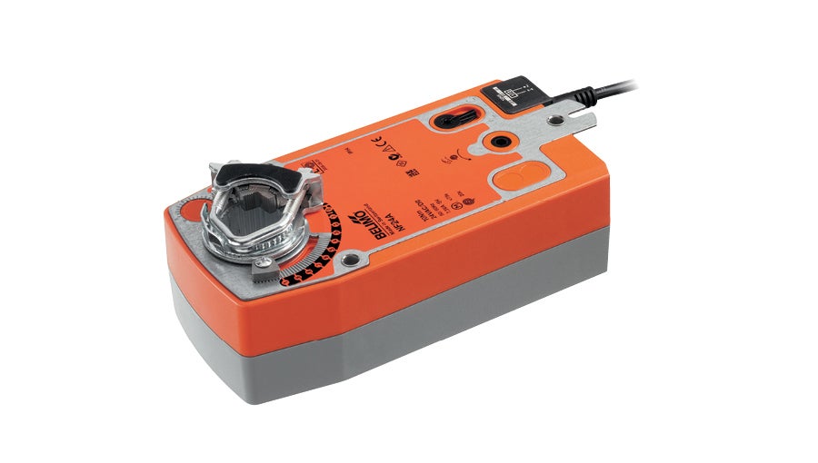 Belimo-Spjällmotor NF24A