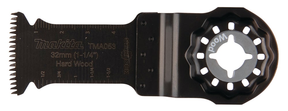 Multitollblad 32 TMA053. Makita