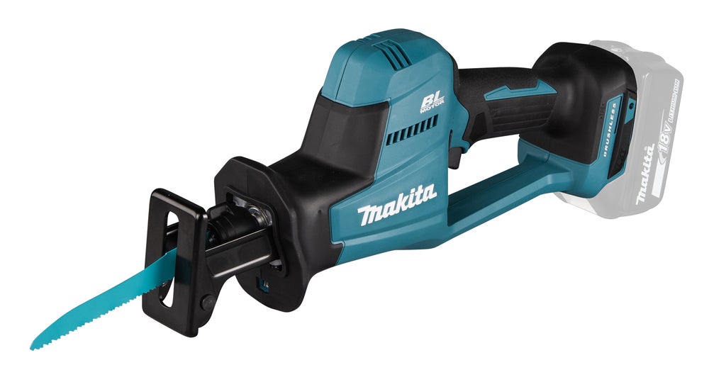 Tigersåg LXT® 18V Naken. Makita