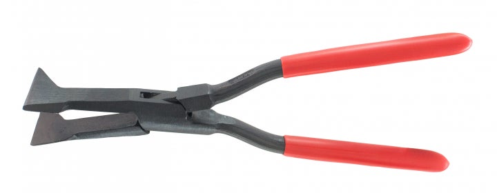 Falstång rak Kombi 55/80mm Stubai