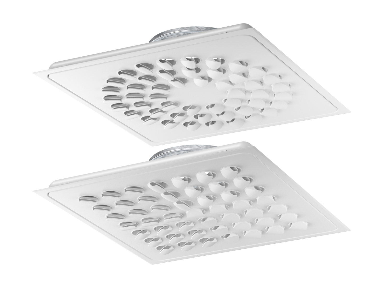 EAGLE CRa 125-600-L Ceiling