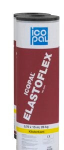 Elastoflex YEP2500 klk 0,70x15m