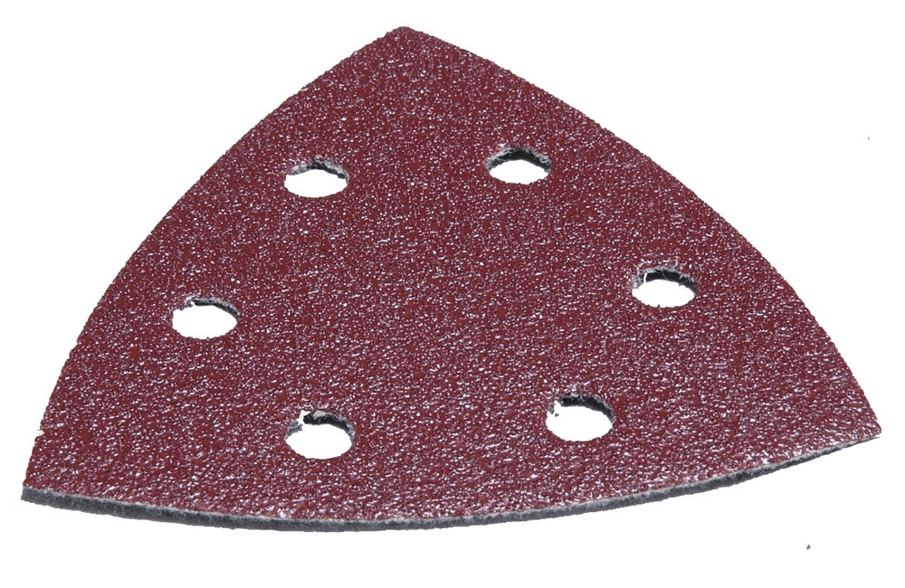 Slippapper longlife 94 mm, K180, 10 st/pkt