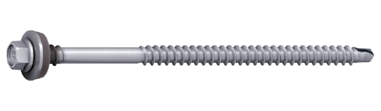 Super-Saphir  6,5/7,0x120 E19 Sandwich, 100 st/pkt