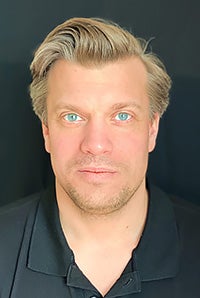 Alexander Engman