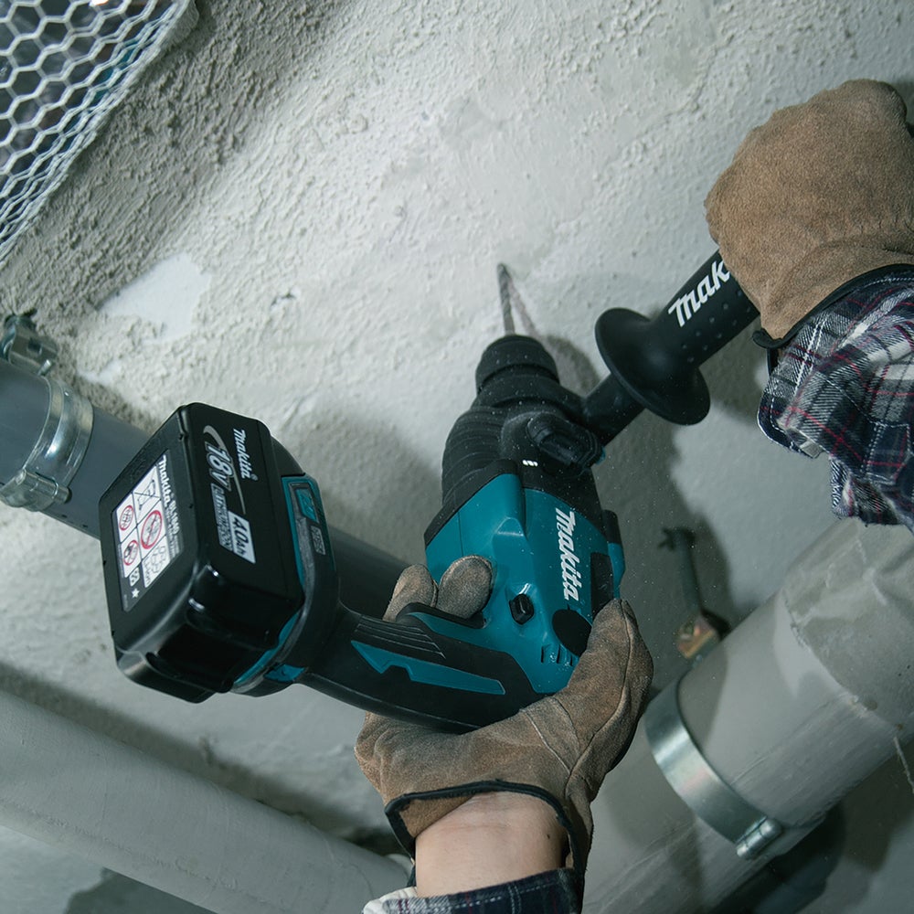 Sladdlös Borrhammare 18V naken. Makita