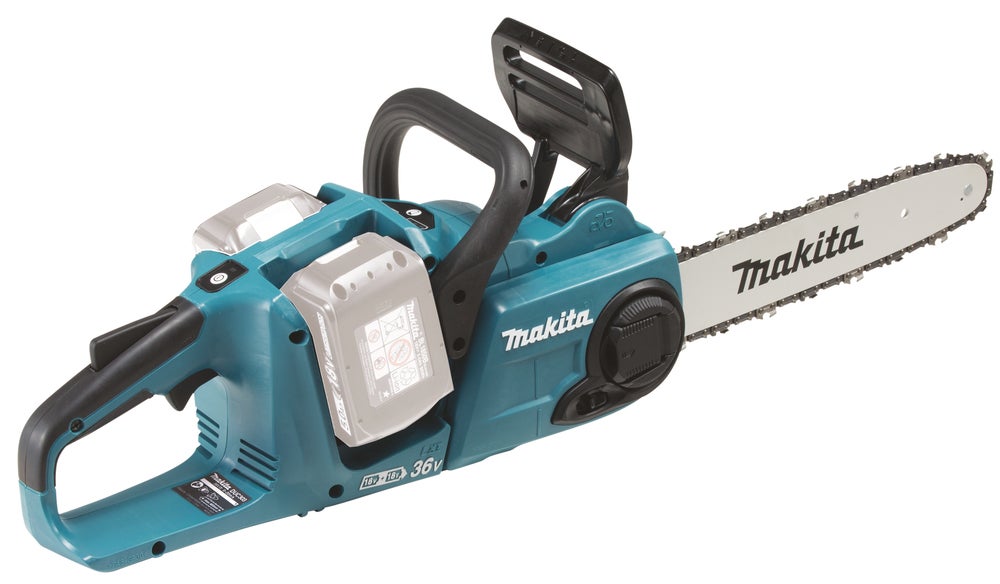 Kedjesåg 2x18V NAKEN Makita