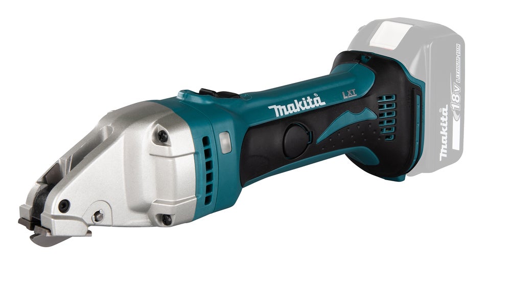 Plåtsax 18V naken. Makita