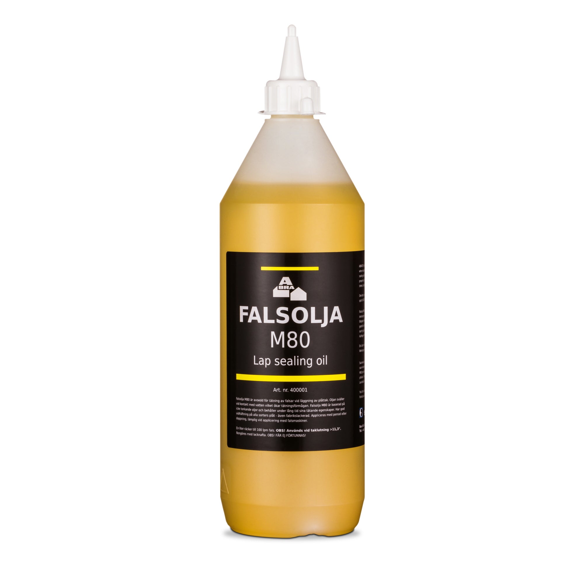 Abratex Falsolja 80 1 lit