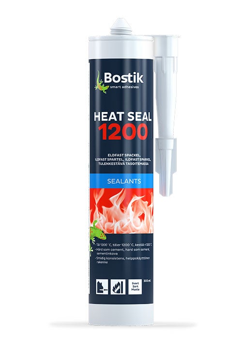 Heat Seal 300ml