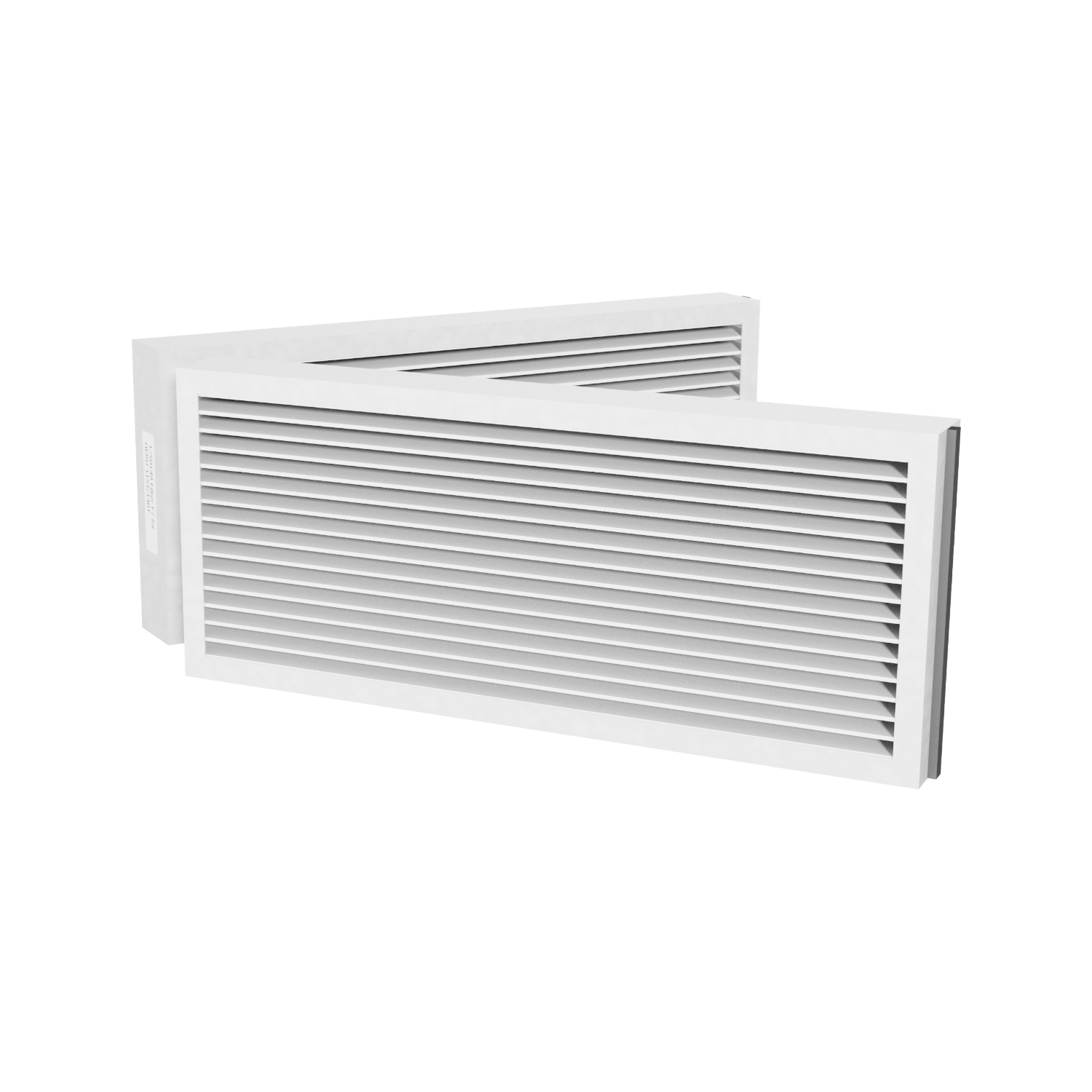 Filterkit HERU 160T Gen2