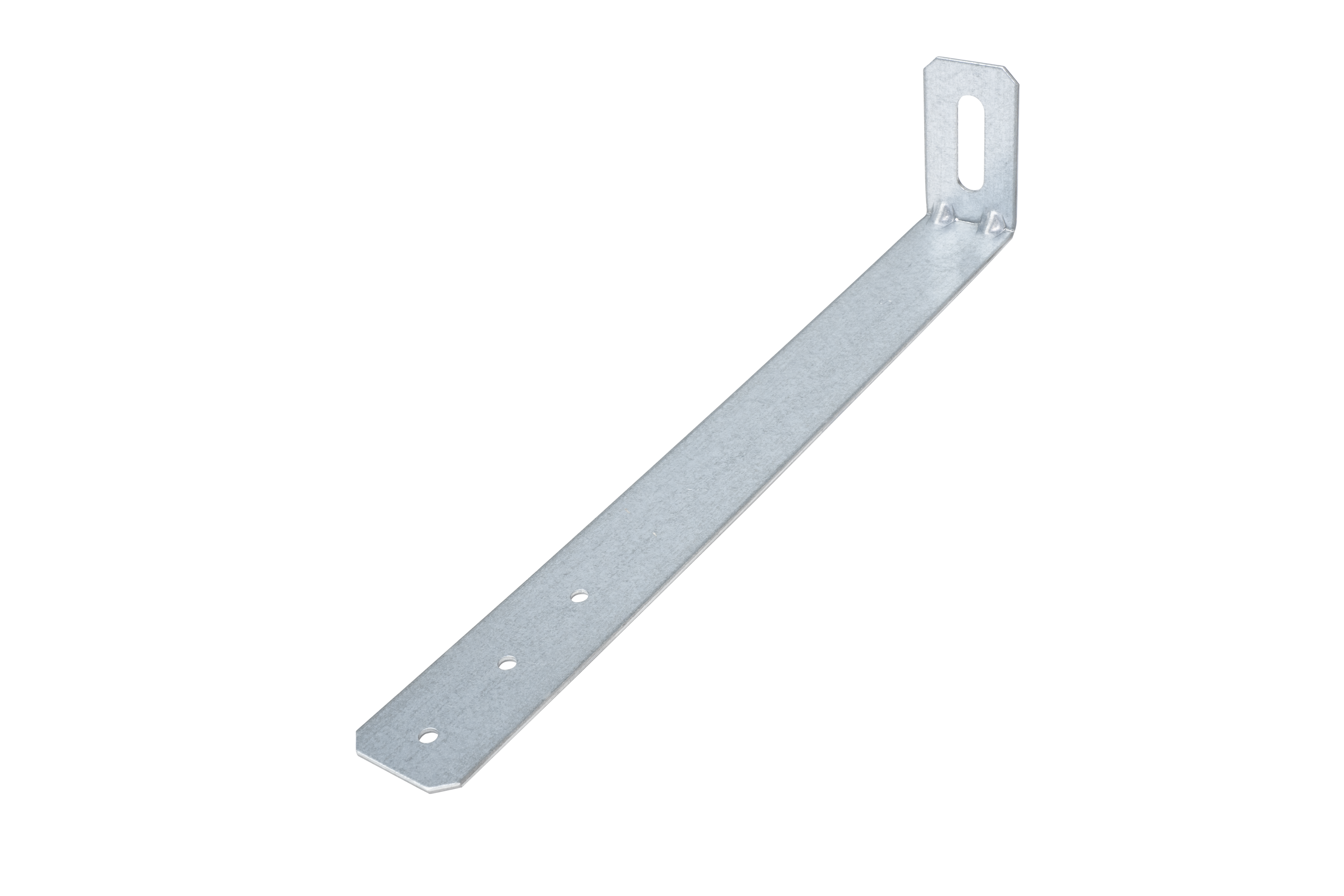 Fästvinkel vent 250 mm ffzv