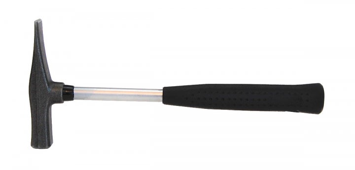 Plåtslagarhammare PR 400g