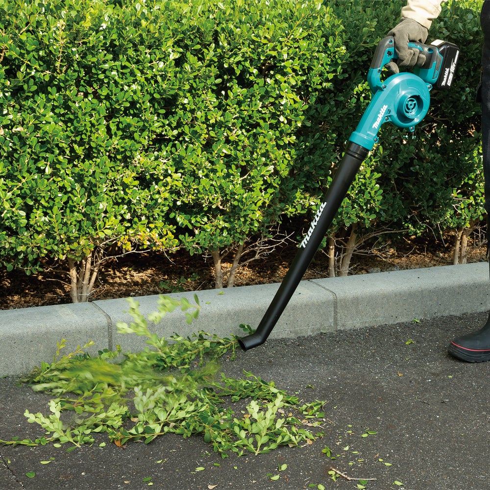 Lövblås LXT 18V Z-modell. Makita