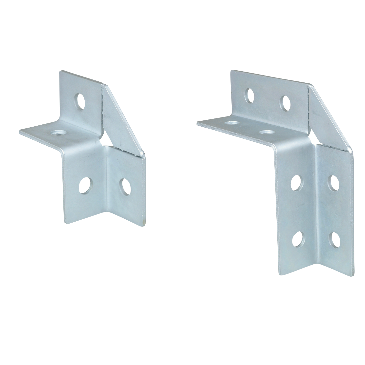 Strutkoppling 90°/2D BUP