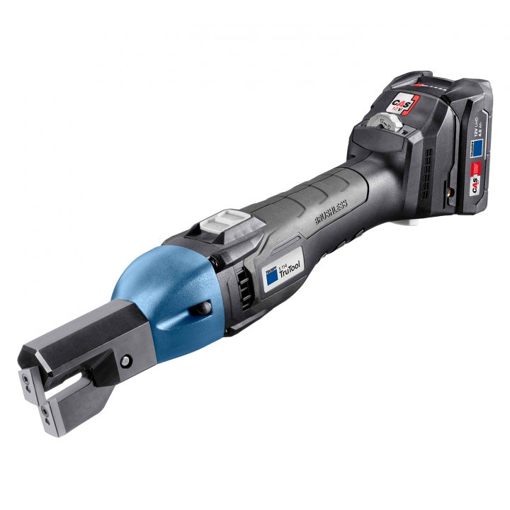 Stossax Trumpf - TruTool S114 LiHD-batteri 12V