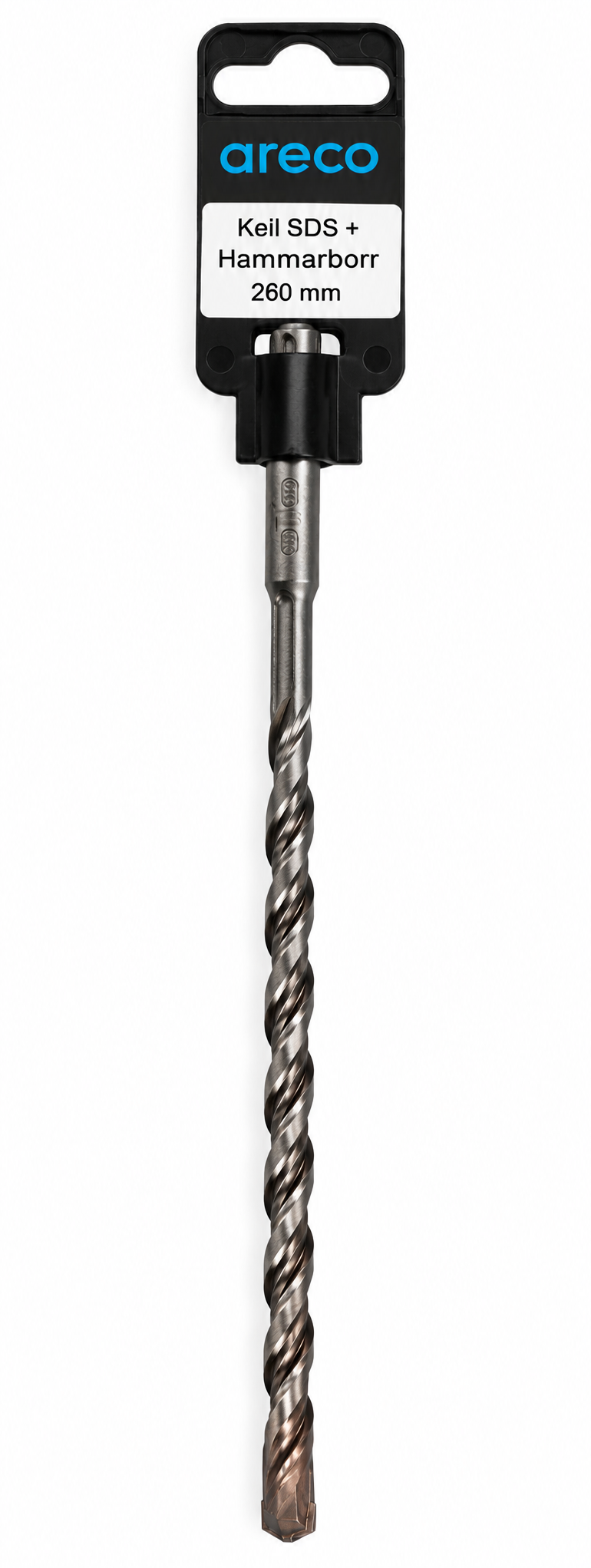 Hammarborr KEIL SDS +  12 x 260 mm