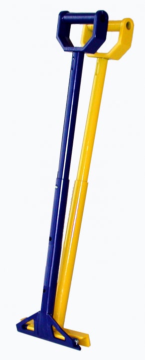 Vinkelfalstängare RAU 128
