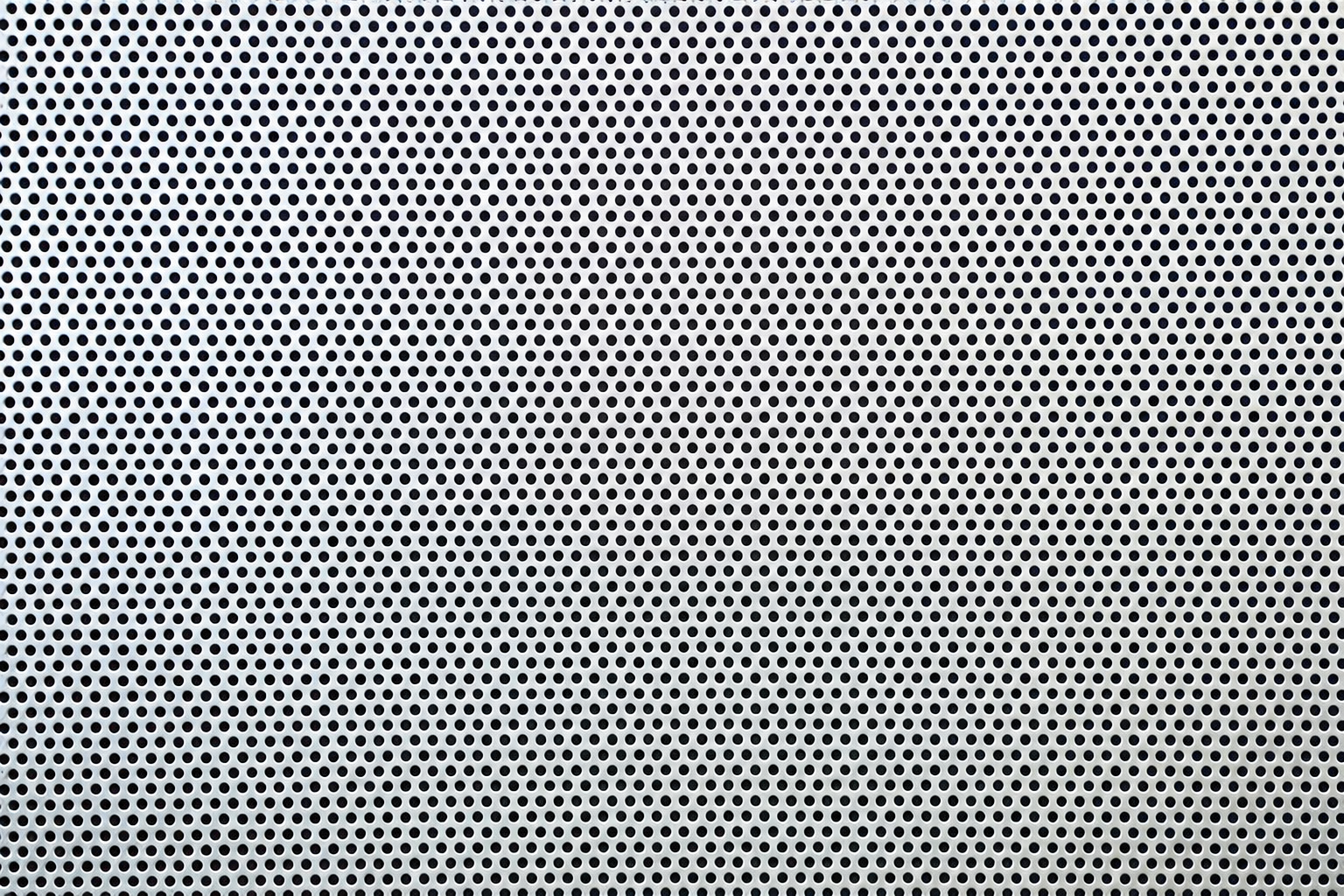 Coil Alu. perforerad 1000x1,0 R3T5 100m2