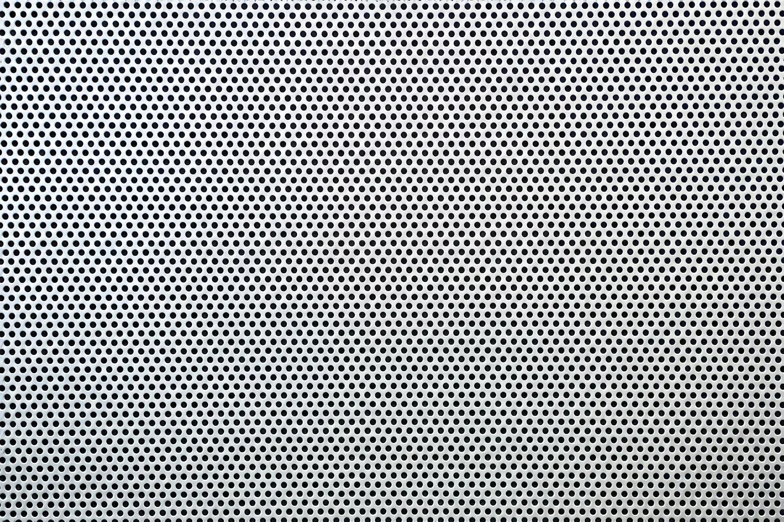 Coil Alu. perforerad 1000x1,0 R3T5 100m2