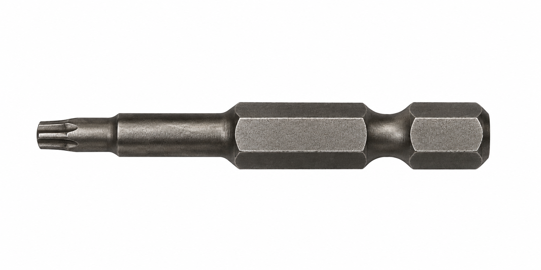Torxbits T15 x 50 mm S-grip