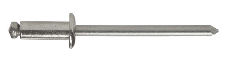Popnit Rostfri 4,0x14 500 st/pkt. Ejot