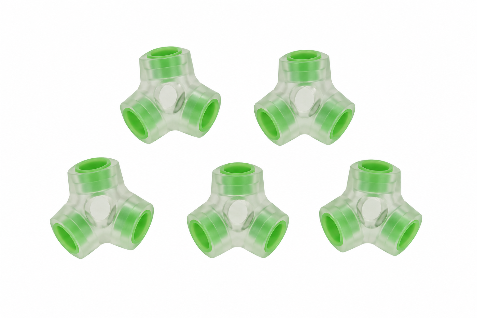 Bitsmagnet 5-pack