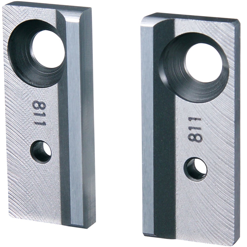 Sidoskär 1,6mm JS1660 2st. Makita