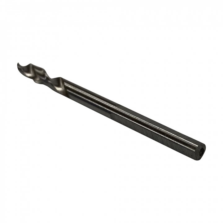 Popnitborr 3,3mm trekantsfäste