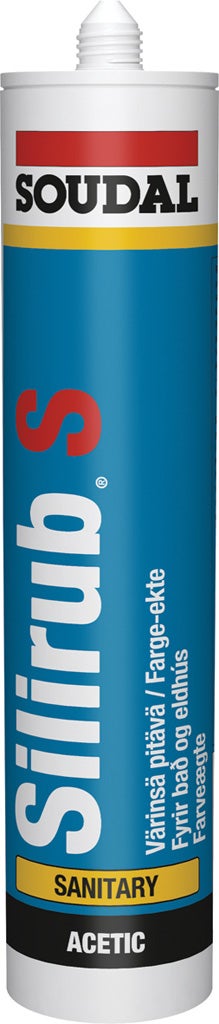 Silirub S transp 310ml
