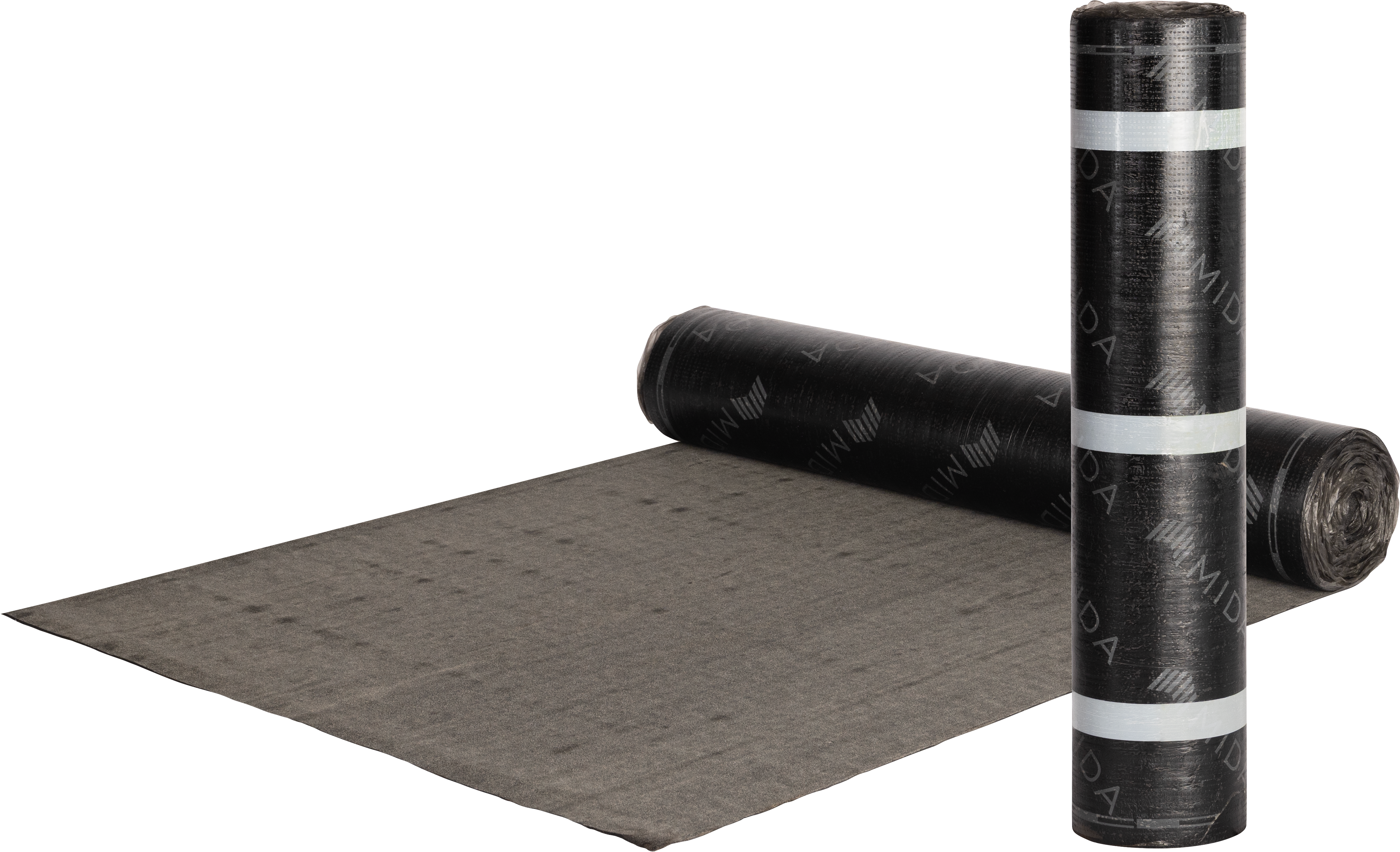 MIDA YEP4500 Svetsbar 10x1m