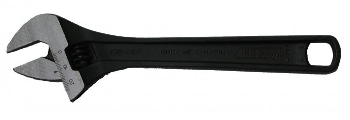 Skiftnyckel 10 tum 250mm