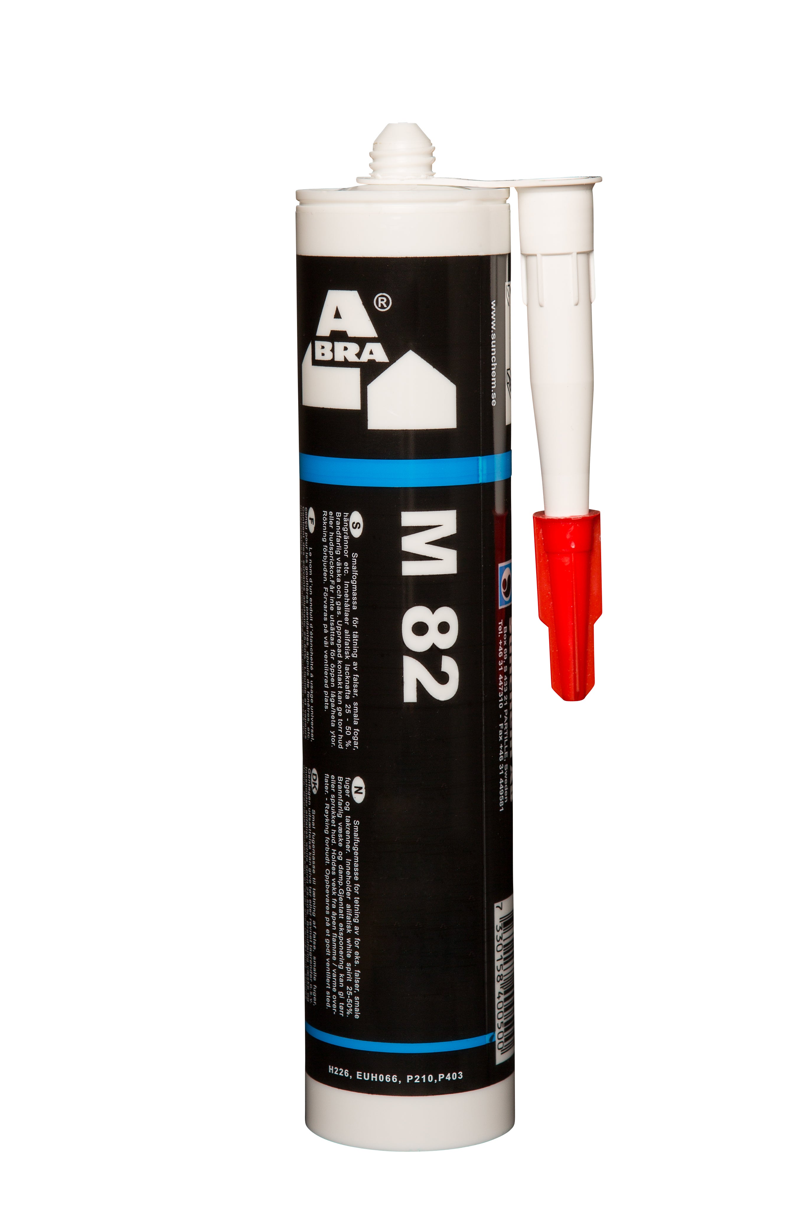 Abra M82 Blå 300ml