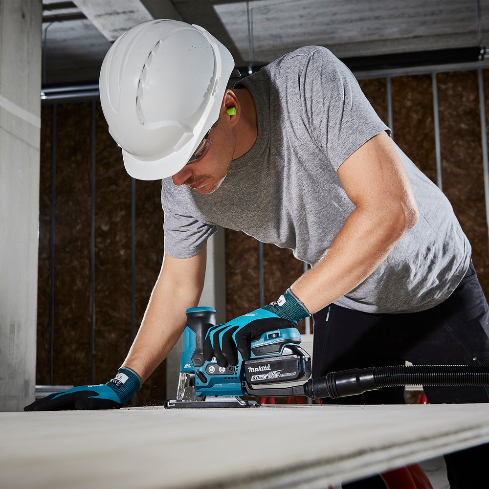 Sticksåg 18V Solo. Makita